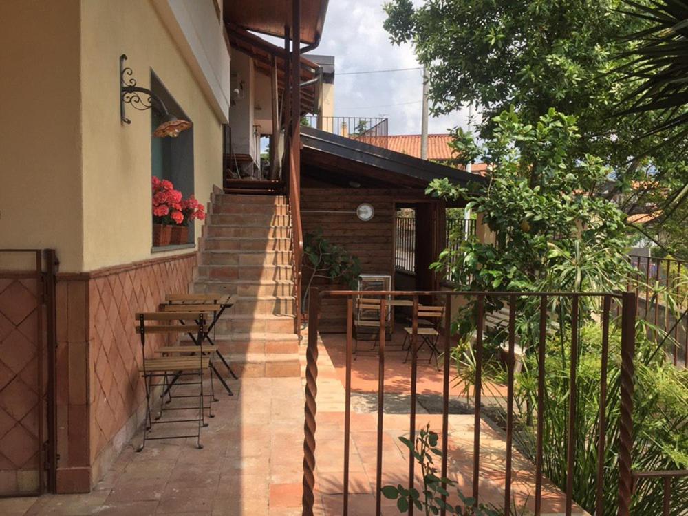 Lumia Luxury Apartments Маскалуча Экстерьер фото