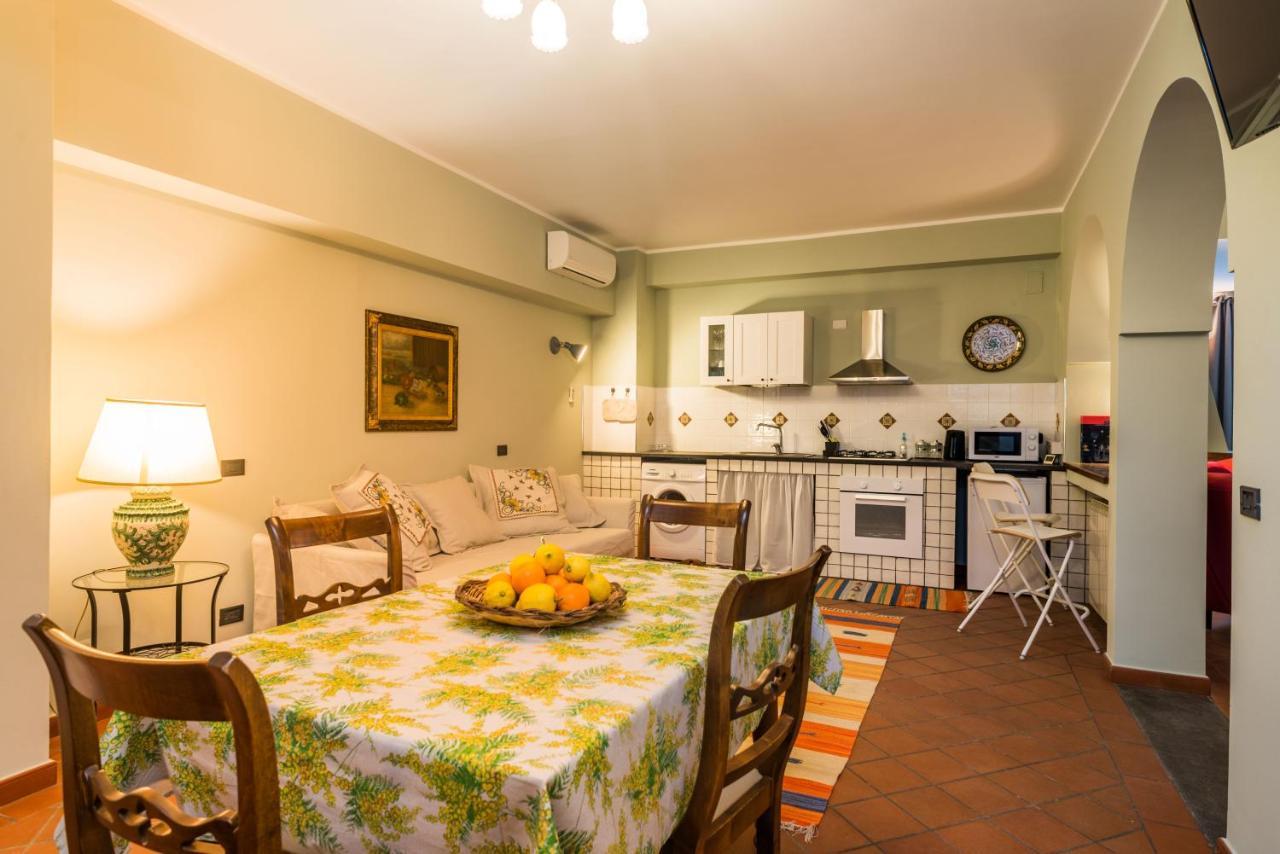 Lumia Luxury Apartments Маскалуча Экстерьер фото