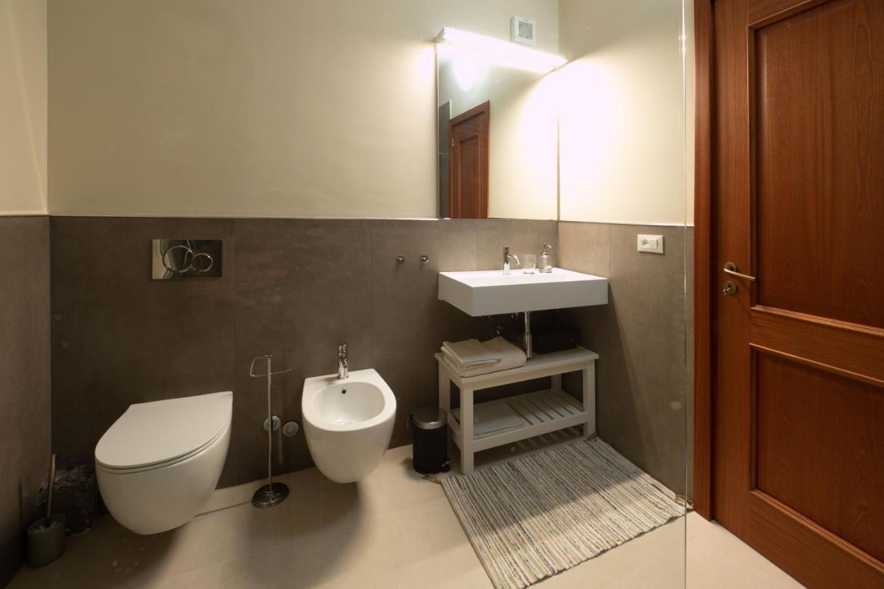 Lumia Luxury Apartments Маскалуча Экстерьер фото